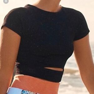 Free People Happiness Top